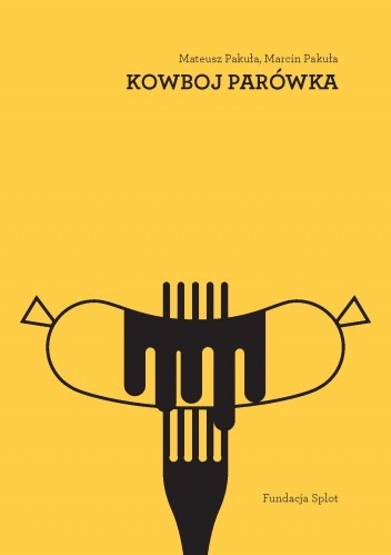 Kowboj Parówka