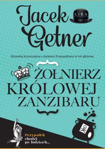 Żołnierz królowej Zanzibaru