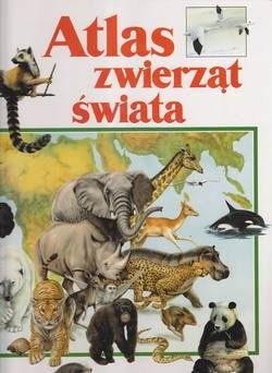 Atlas zwierząt świata