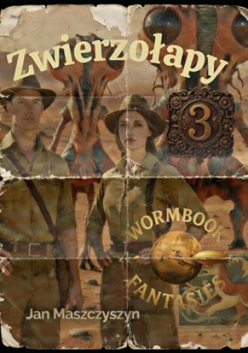 Zwierzołapy 3
