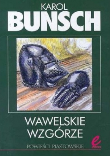 Wawelskie wzgórze
