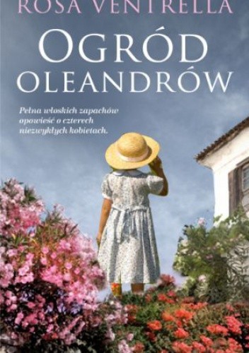 Ogród oleandrów