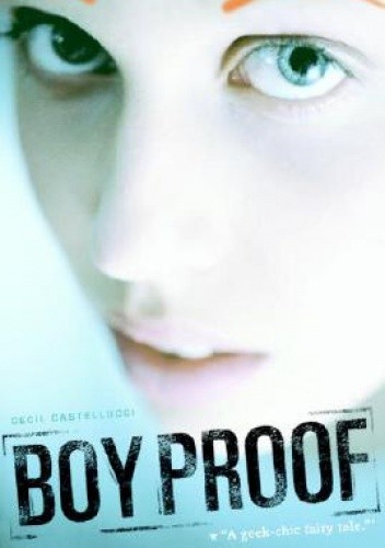 Boy Proof