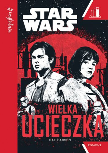 Star Wars: Wielka ucieczka