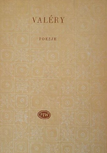 Poezje
