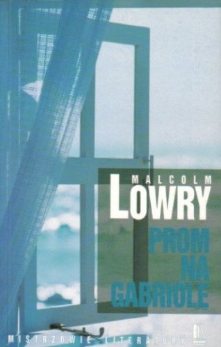 Prom na Gabriolę
