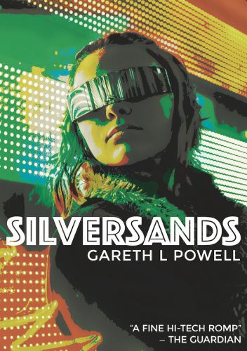 Silversands