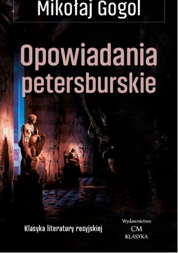 Opowiadania petersburskie
