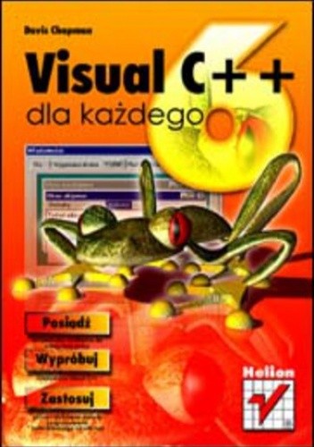 Visual C++ 6 dla każdego