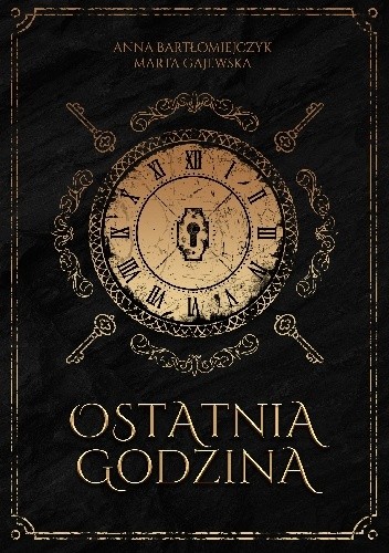 Ostatnia godzina