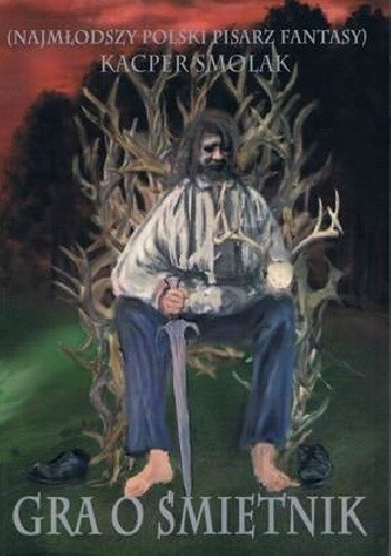 Gra o śmietnik