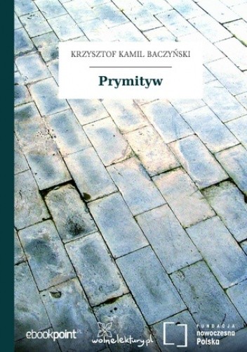 Prymityw