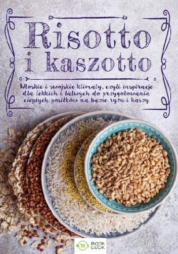 Risotto i kaszotto