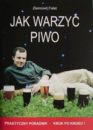 Jak warzyć piwo