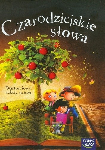 Czarodziejskie słowa