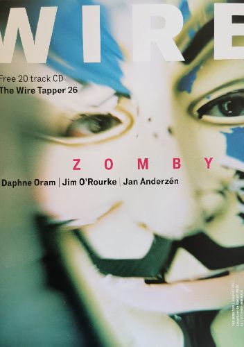 The Wire 330. August 2011