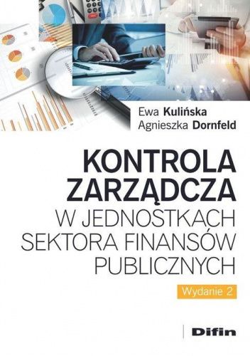 Kontrola zarządcza w jednostkach sektora finansów publicznych