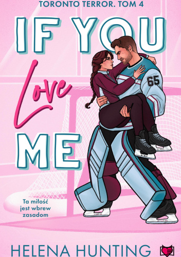 If You Love Me