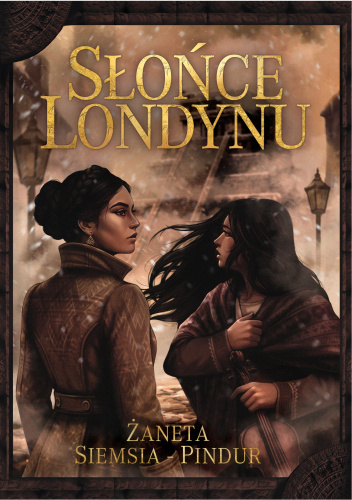 Słońce Londynu