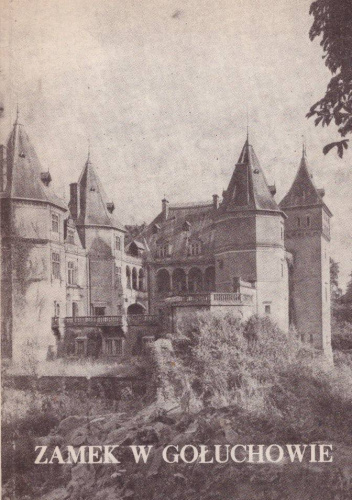 Zamek w Gołuchowie