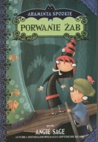 Porwanie żab
