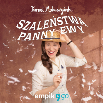 Szaleństwa panny Ewy