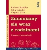 Zmieniamy się wraz z rodzinami