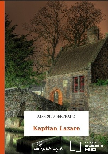 Kapitan Lazare