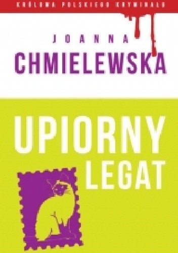 Upiorny legat