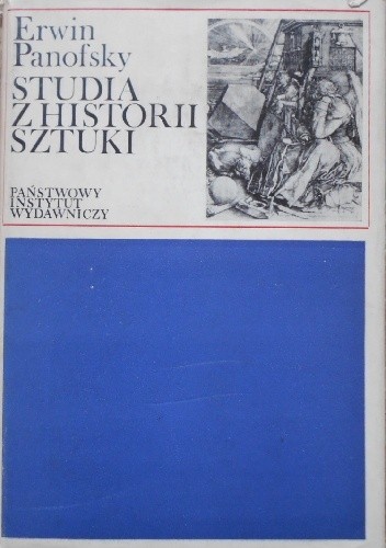 Studia z historii sztuki