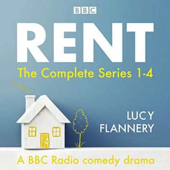 Rent: The Complete Series 1-4