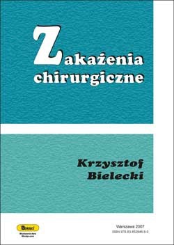 zakażenia chirurgiczne