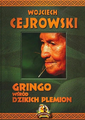 Gringo wśród dzikich plemion