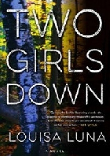 Two Girls Down