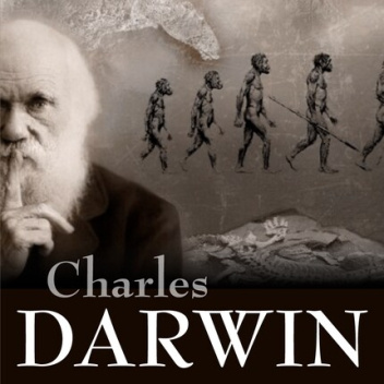 Charles Darwin. Darwin i jego teoria ewolucji