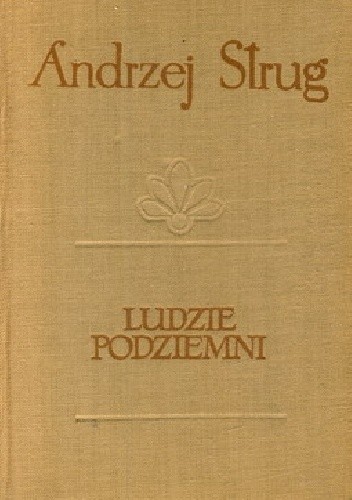 Ludzie podziemni