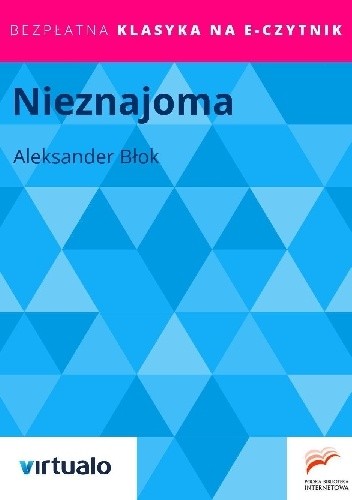 Nieznajoma