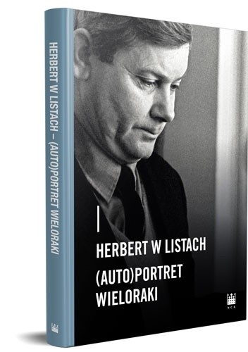 Herbert w listach. (Auto)portret wieloraki
