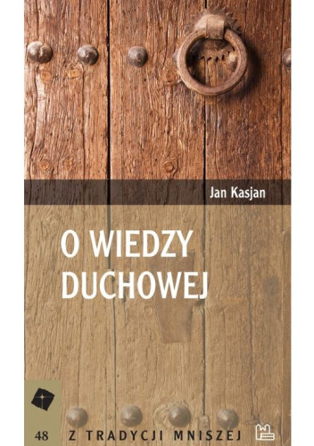 O wiedzy duchowej