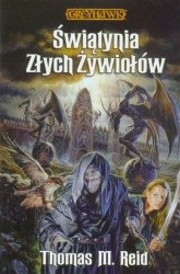 Świątynia Złych Żywiołów