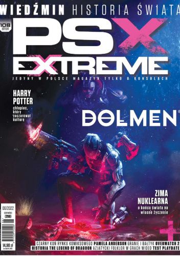 PSX Extreme 06/2022