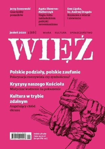 Więź, jesień 2020