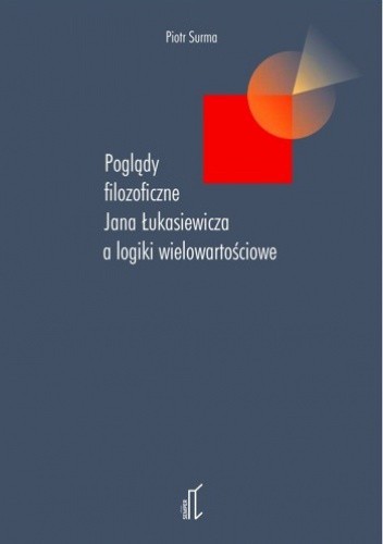 Poglądy filozoficzne Jana Łukasiewicza a logiki wielowartościowe
