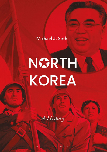 North Korea: A History