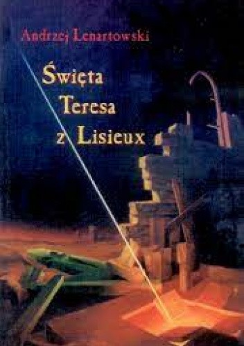 Święta Teresa z Lisieux