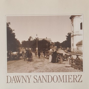 Dawny Sandomierz