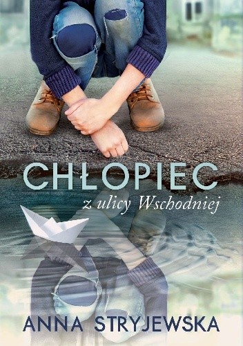 Chłopiec z ulicy Wschodniej