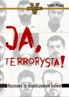 Ja, terrorysta!