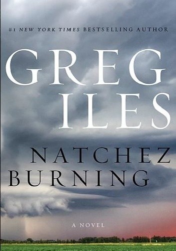 Natchez Burning
