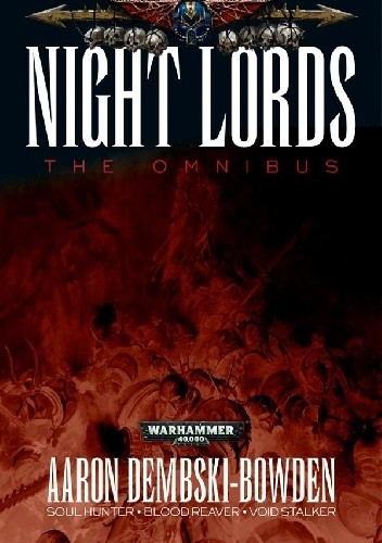 Night Lords the Omnibus